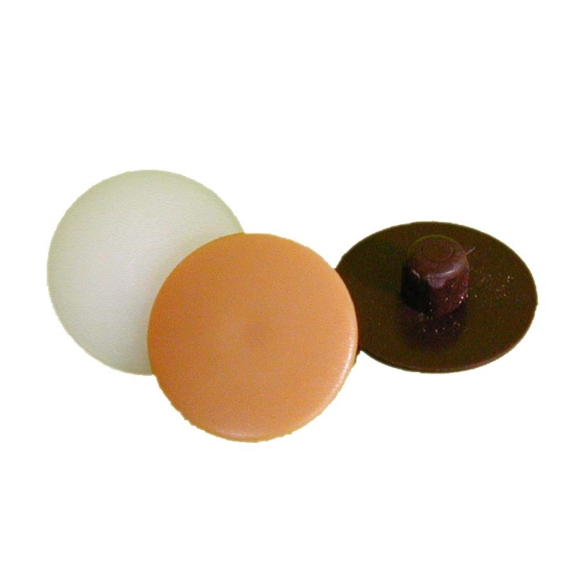 Verschlusskappe für Holzinjektoren