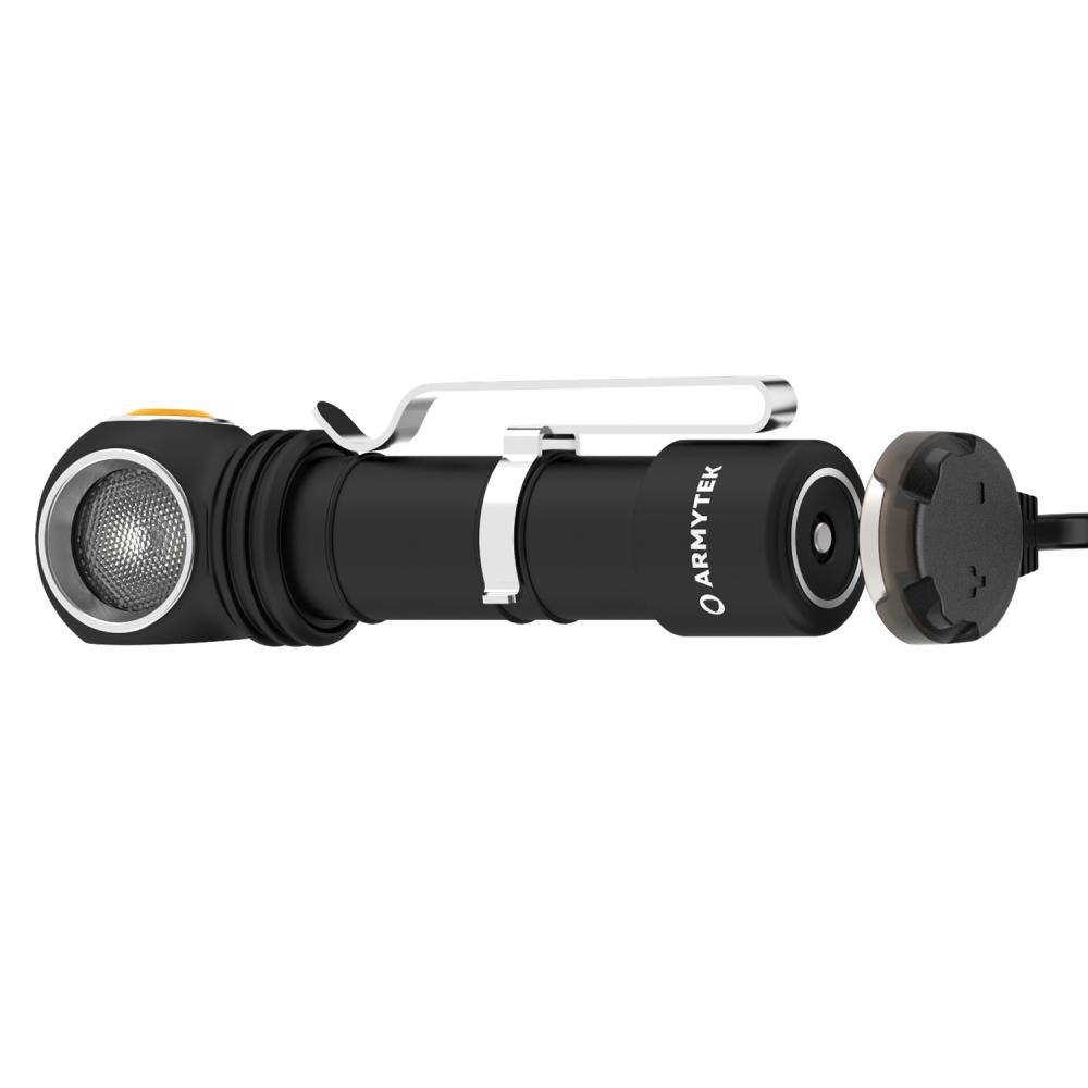 Armytek Wizard C2