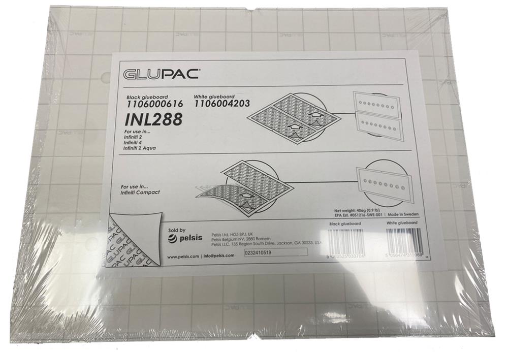 Infiniti™ Klebefolien (weiß) Infiniti™ Klebefolien (weiß)