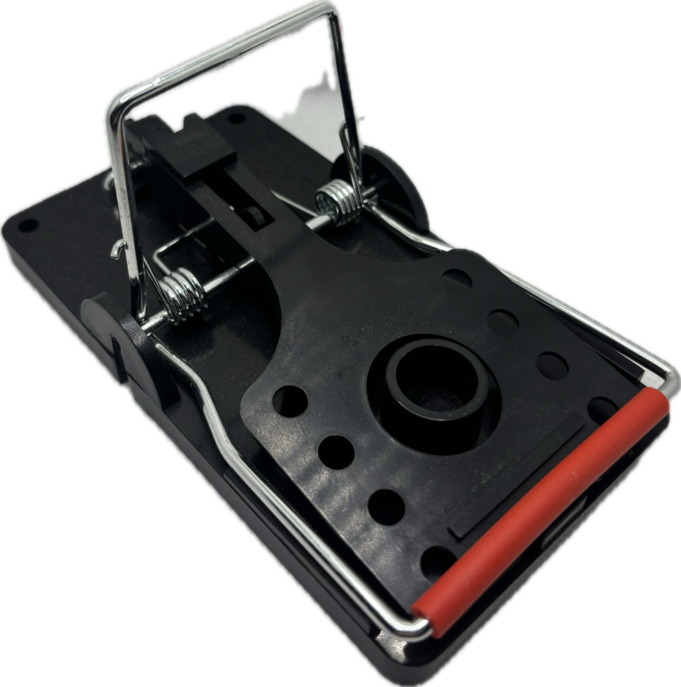 Victor Power Kill Schlagfalle Ratte