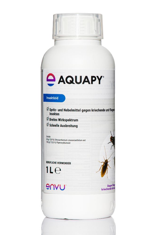 Aquapy®