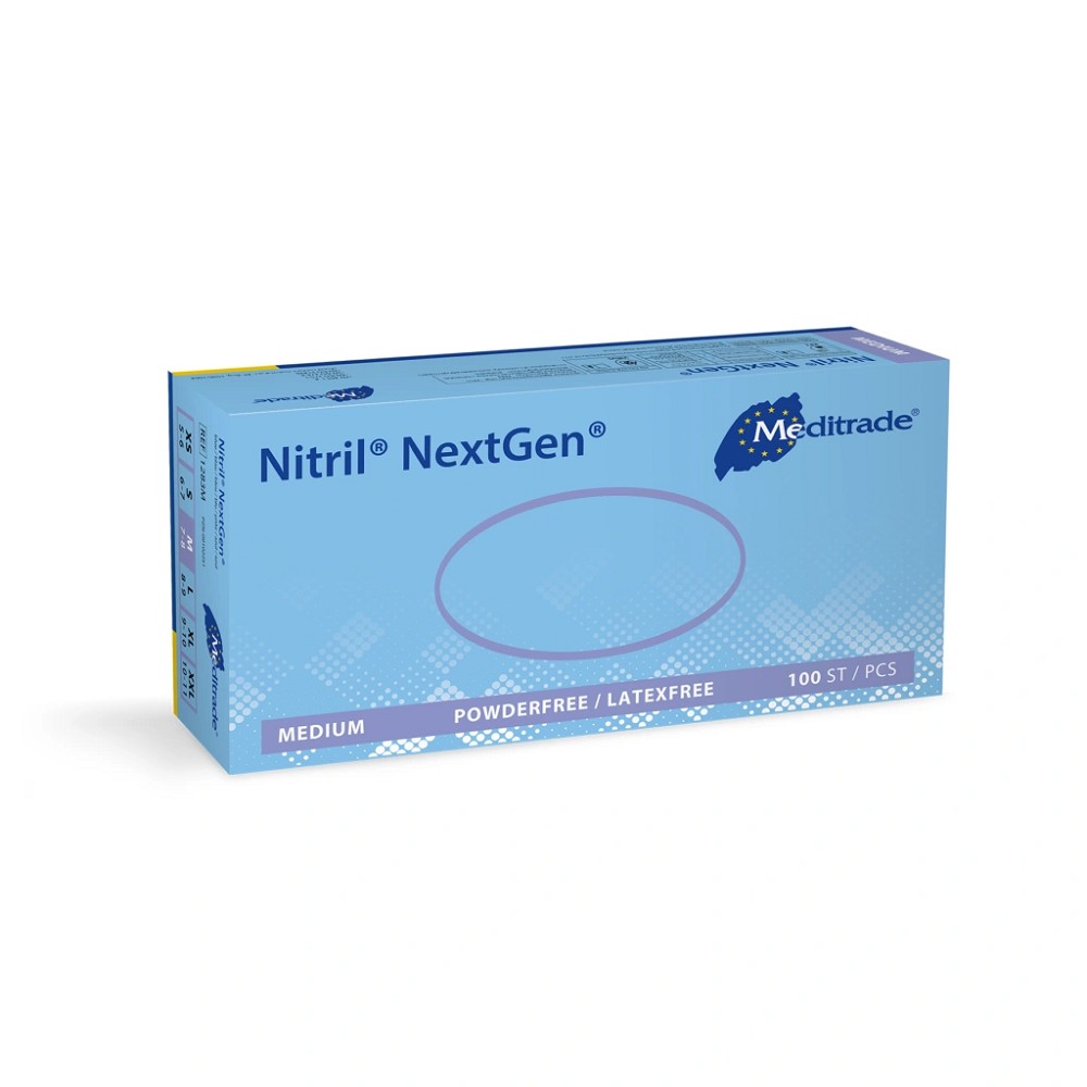 Nitril NextGen® verschiedene Größen Nitril NextGen® verschiedene Größen