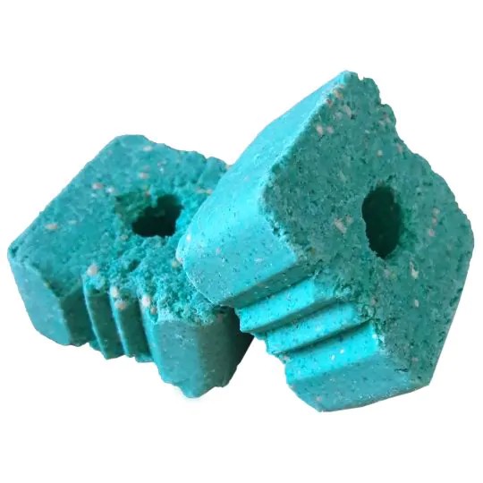 Contrax-D Block 40 Contrax-D Block 40