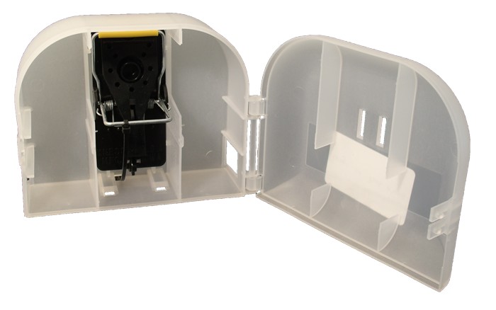 Trap-in-a-Box Maus - EIGENDRUCK