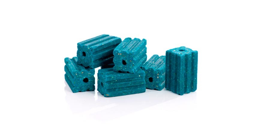 Notrac Blox Köderblöcke Notrac Blox Köderblöcke