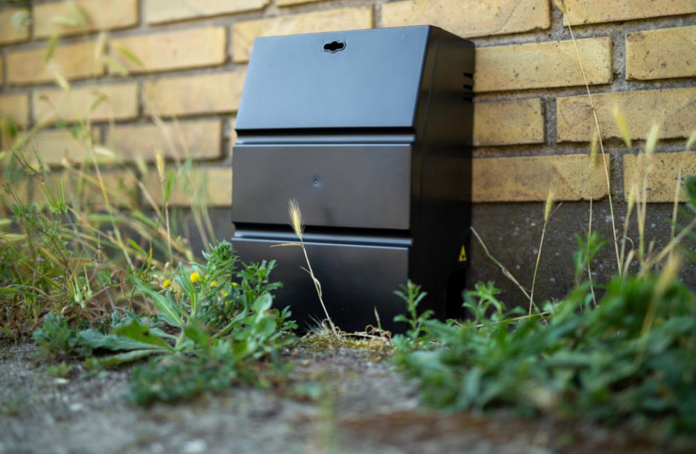 Aurotrap IoT Systeme