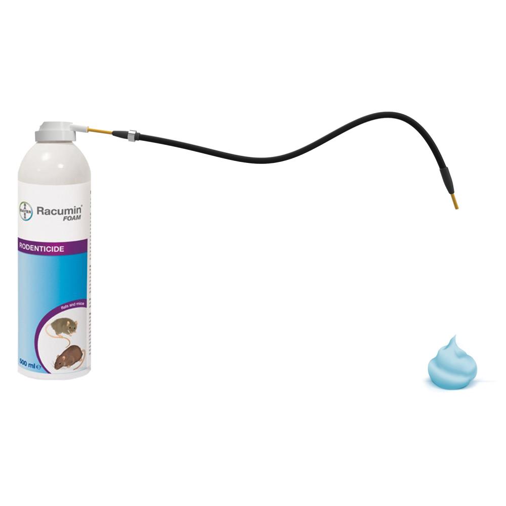 Lance Lab Flexible Aerosol Verlängerungen