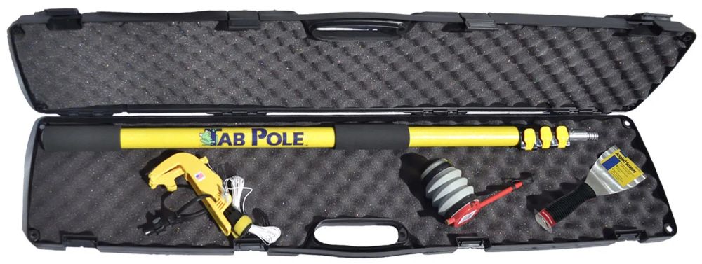 Gotcha Pro Spray-N-Dust System Kit