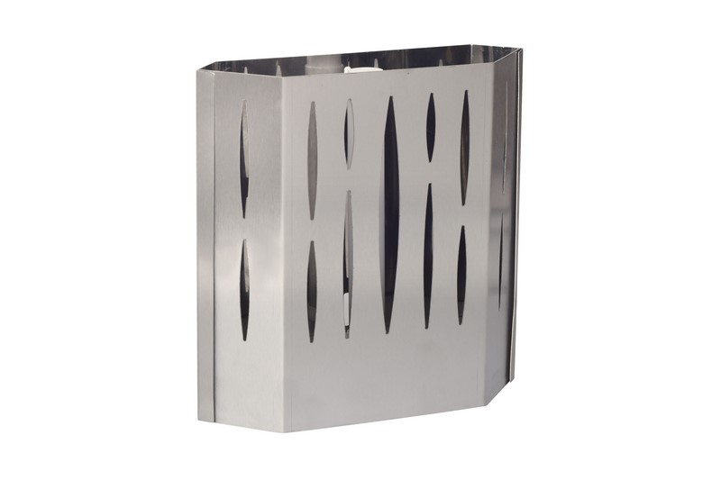 Marvel LED Gerät - Steel
