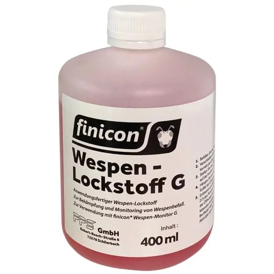 Wespen-Lockstoff G Wespen-Lockstoff G