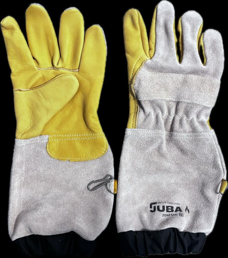Ersatz - Handschuhe für Asiatischen Hornissenanzug