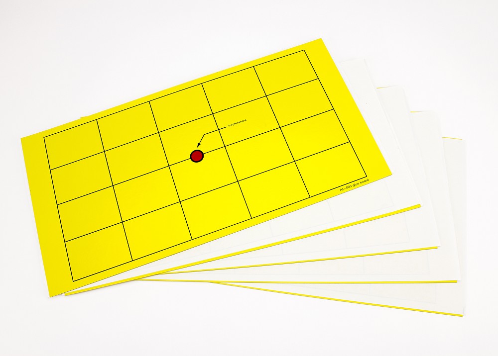 Insectron I 300 Klebefolien Insectron I 300 Klebefolien