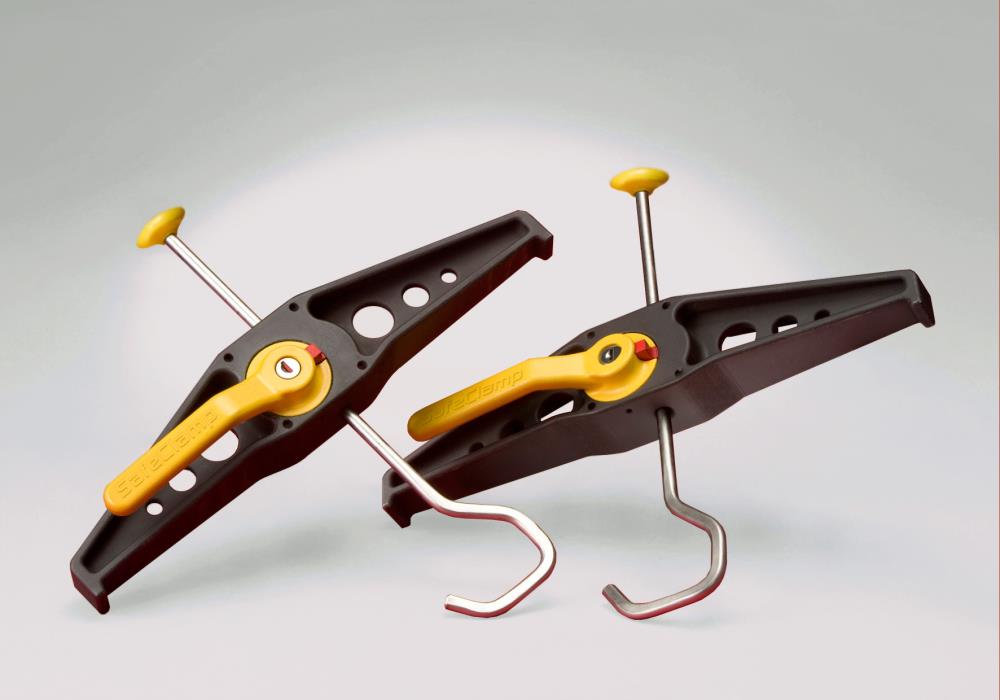 SafeClamp