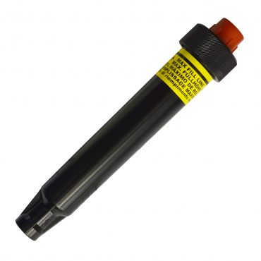 Lance Lab AR8 - Ersatzteil Pulverbehälter
