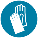 Handschuhe