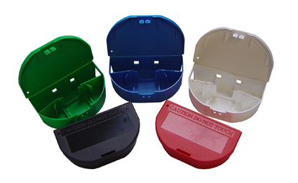 SX Mouse Box