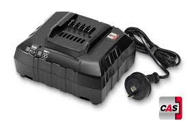 Ladegerät ASC 55 EU, CAS