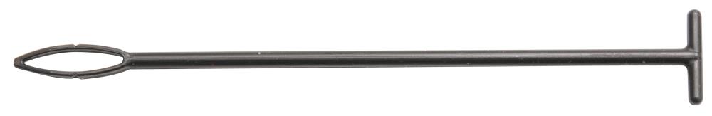 Köderhaken für extrudierte Köderblöcke Köderhaken für extrudierte Köderblöcke