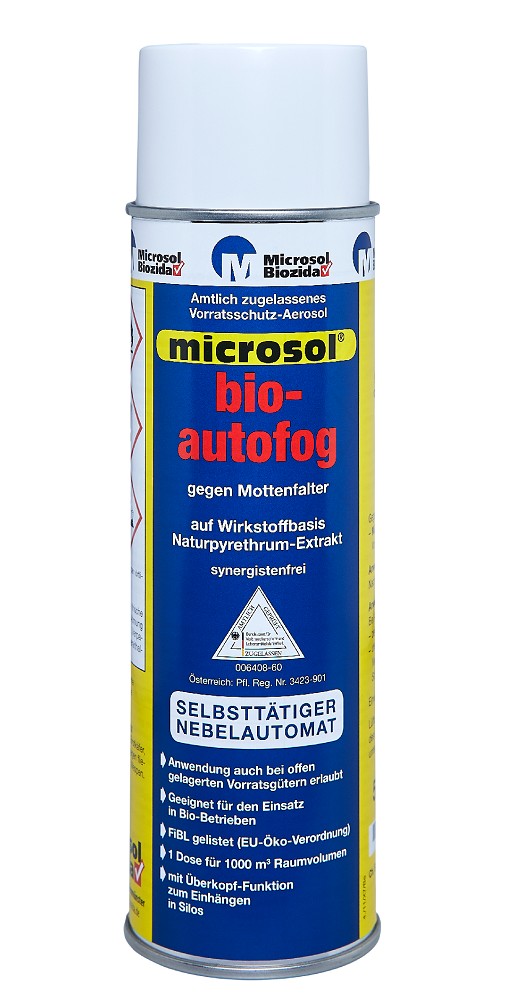 Microsol Bio Autofog Microsol Bio Autofog