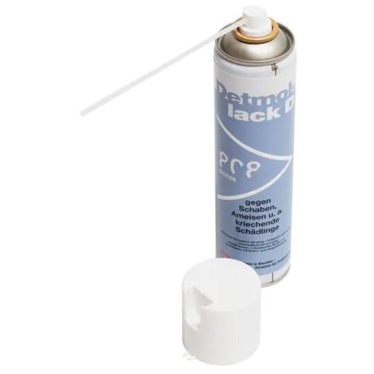 Detmol-Lack D - 400ml
