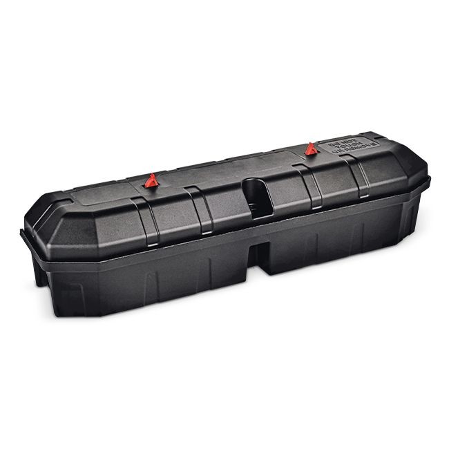 Rotech Alert 365 Rattentunnel