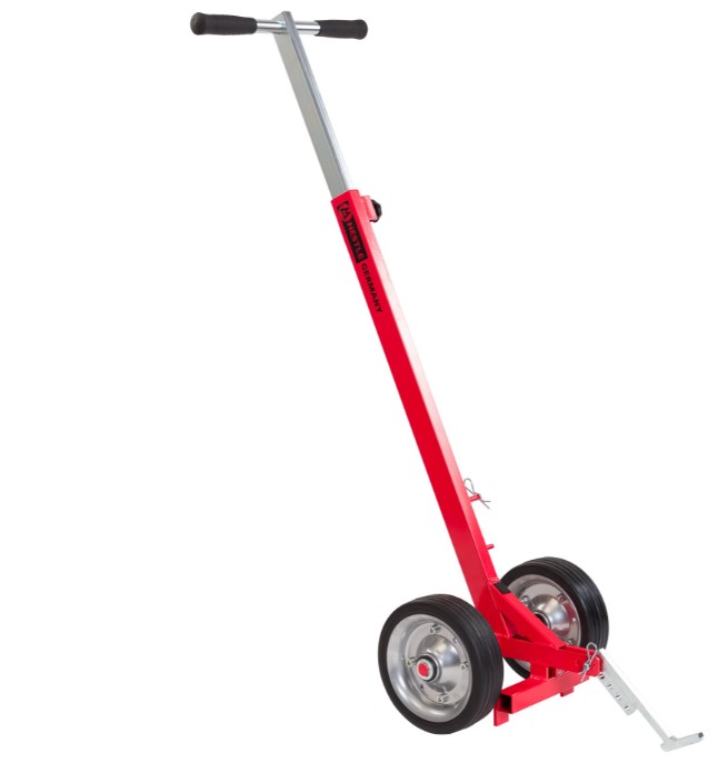 Kanaldeckelheber Kanaldeckelheber