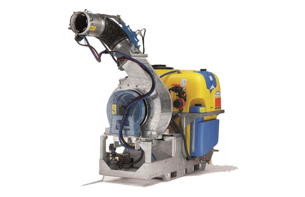 Phantom M612 + Elektrostatik Phantom M612 + Elektrostatik