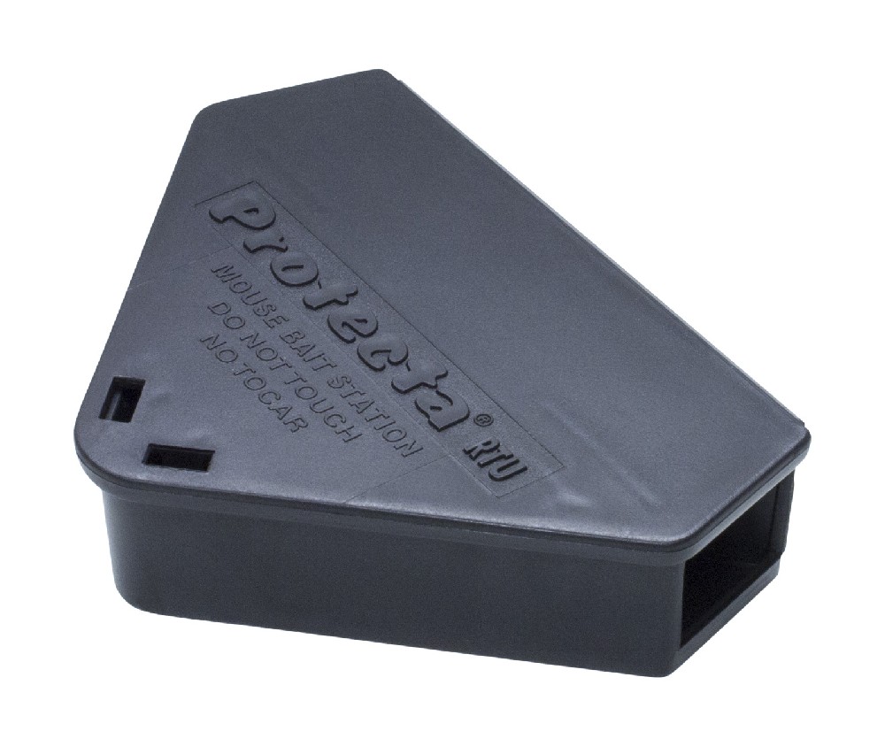 Protecta RTU Mausbox - 1 Stück Protecta RTU Mausbox - 1 Stück