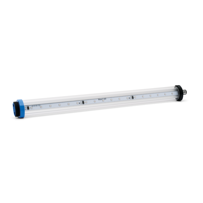 Halo Aqua LED-Ersatzröhre