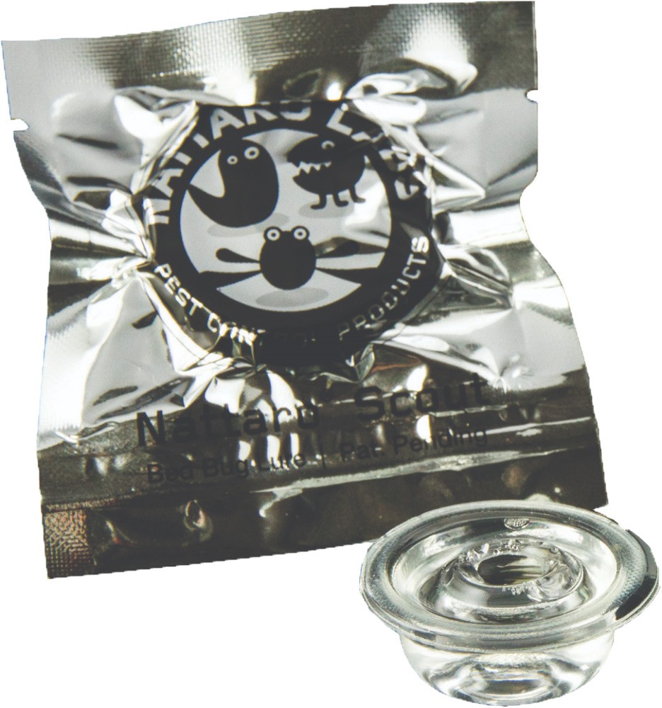 Nattaro Scout Lockstoff