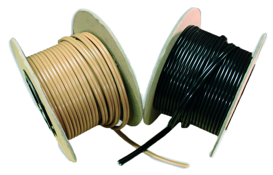 Avishock™ Stromkabel - Schwarz oder Sandfarbend Avishock™ Stromkabel - Schwarz oder Sandfarbend