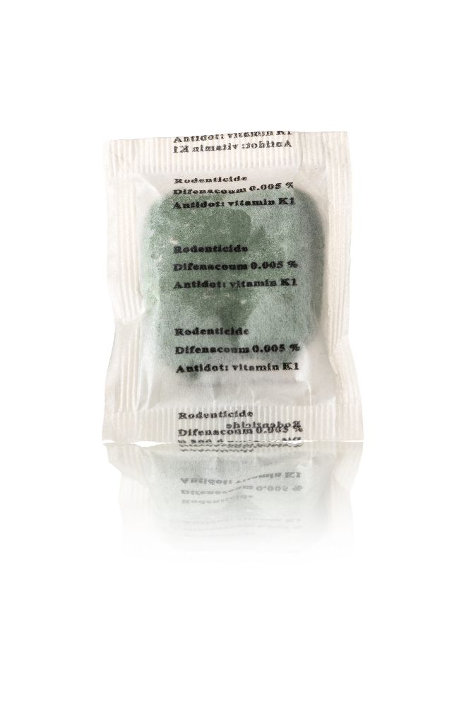 Detia Pastenköder Difenacoum