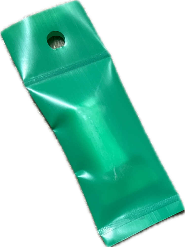 Dismate Dispenser - GRÜN Q2