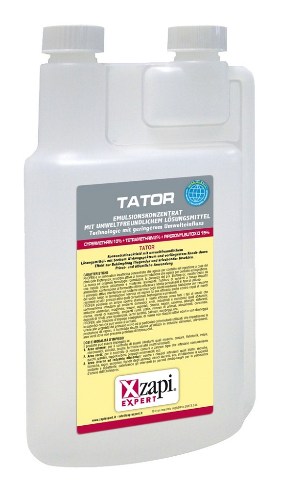Tator