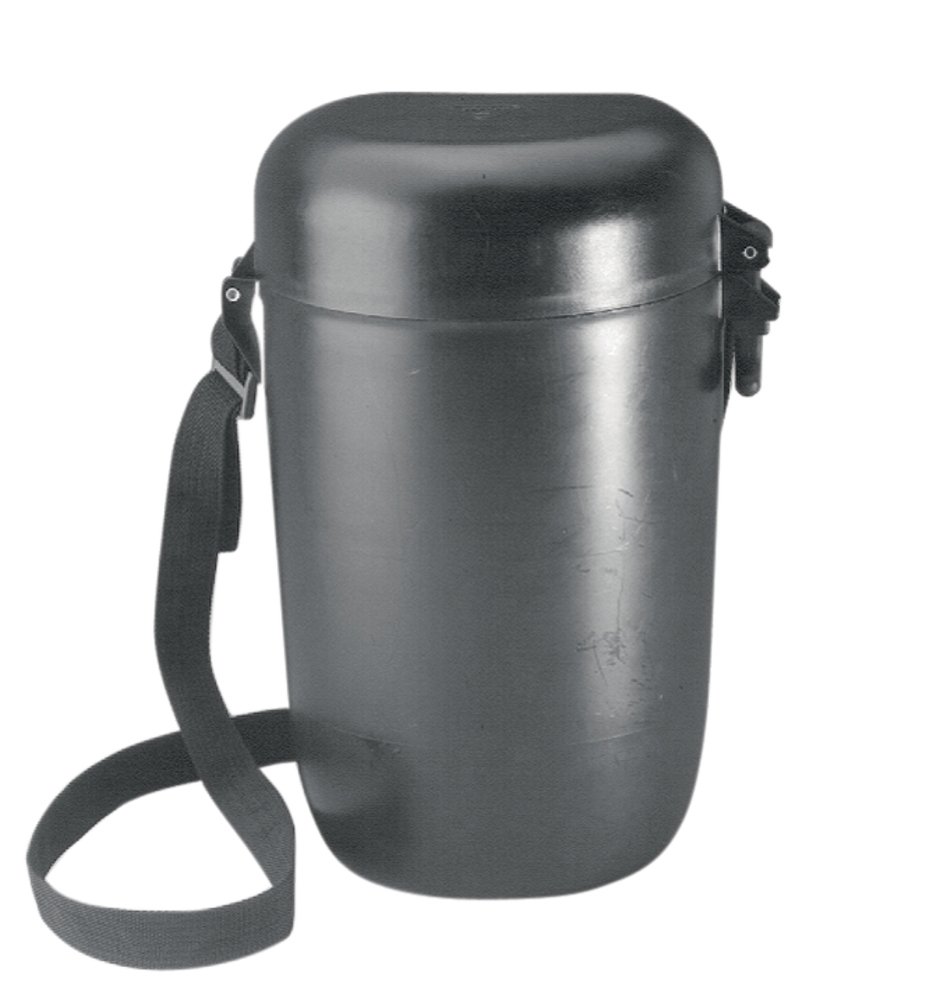 Tragedose Vollmaske Tragedose Vollmaske