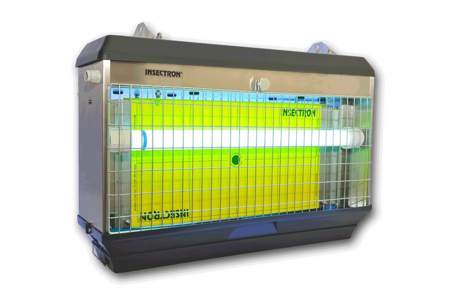 Insectron I200 - UV - Serie - verschiedene Ausführungen