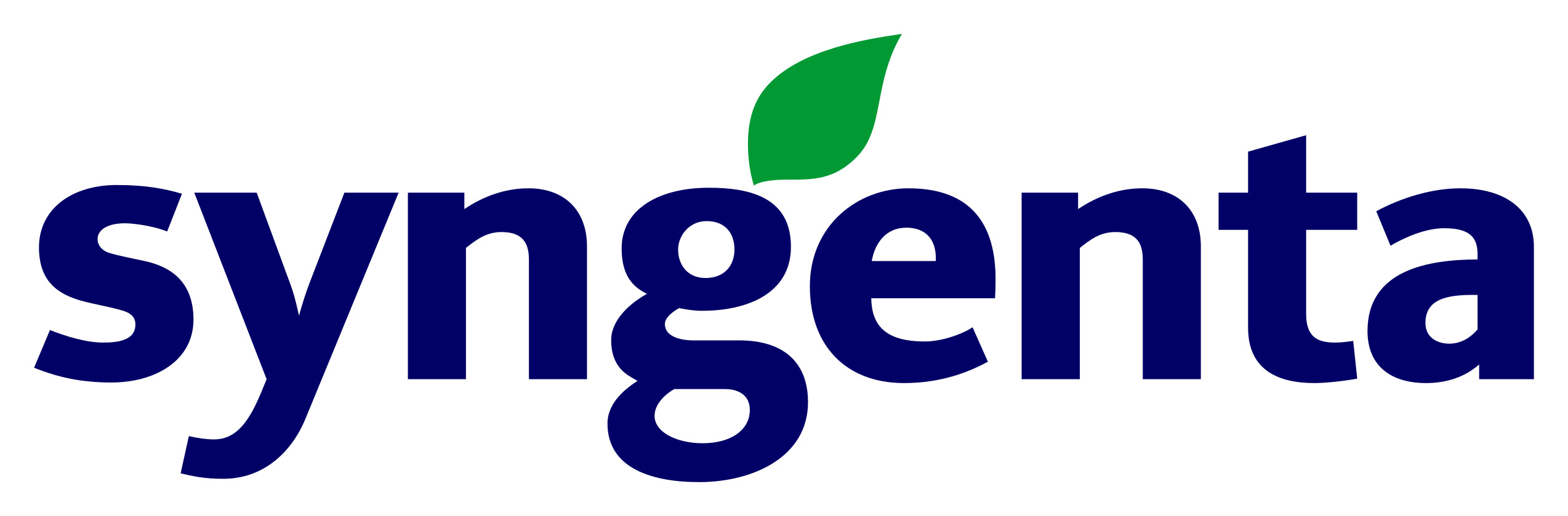 Syngenta Agro GmbH Syngenta Agro GmbH