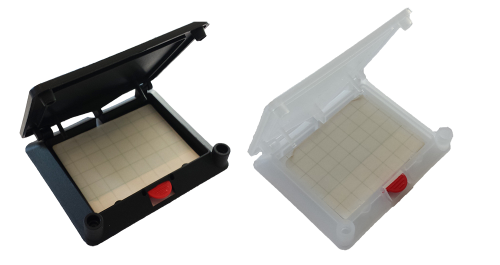 Insektenmonitor "push-up" - versch. Ausführung Insektenmonitor "push-up" - versch. Ausführung