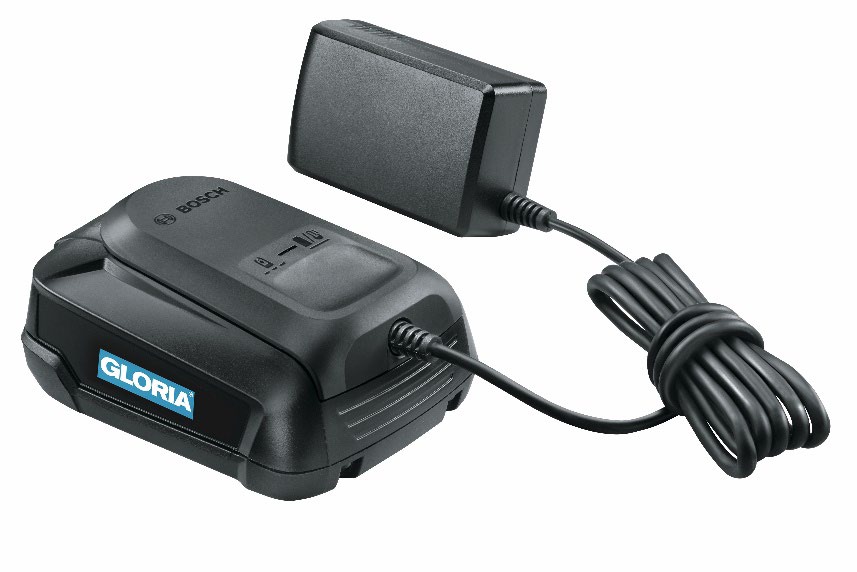 Gloria Akku Starter-Kit Gloria Akku Starter-Kit