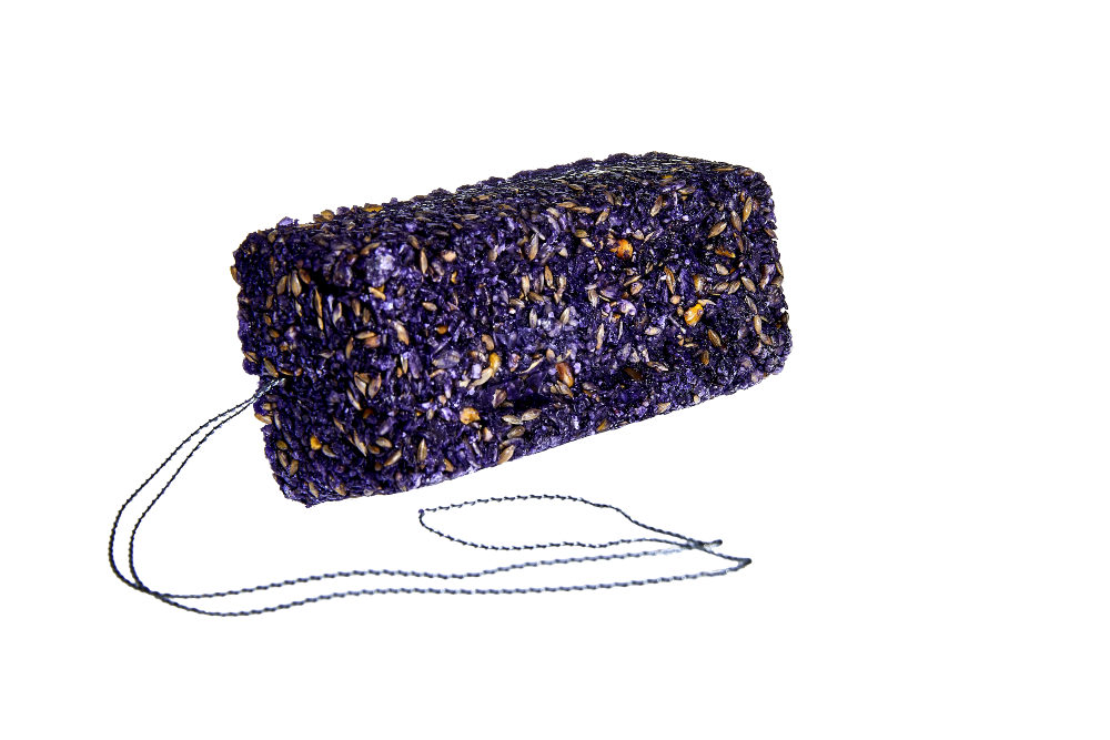 alpharatan®-RatPack 100x200g