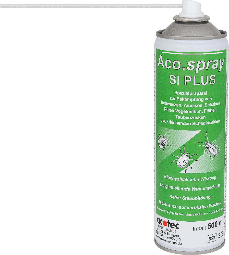 Aco.spray SI PLUS