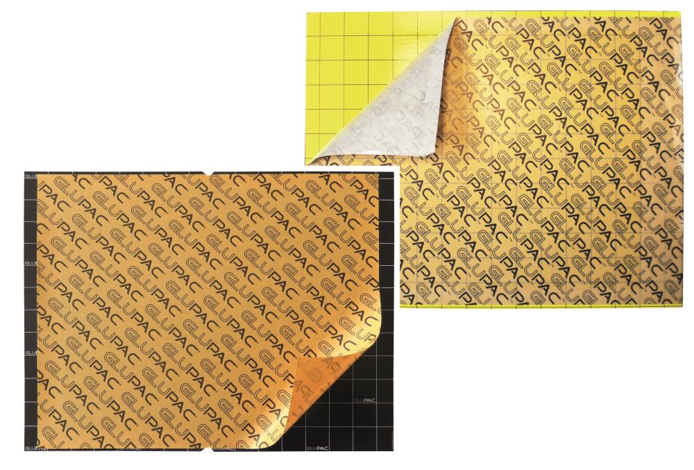 FlyTrap Professional 30 & Halo Klebefolien - verschiedene Farben FlyTrap Professional 30 & Halo Klebefolien - verschiedene Farben