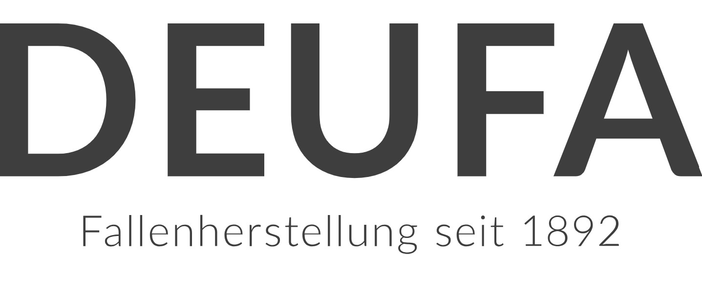 DeuFa Fallen Produktions- und Vertriebs GmbH DeuFa Fallen Produktions- und Vertriebs GmbH