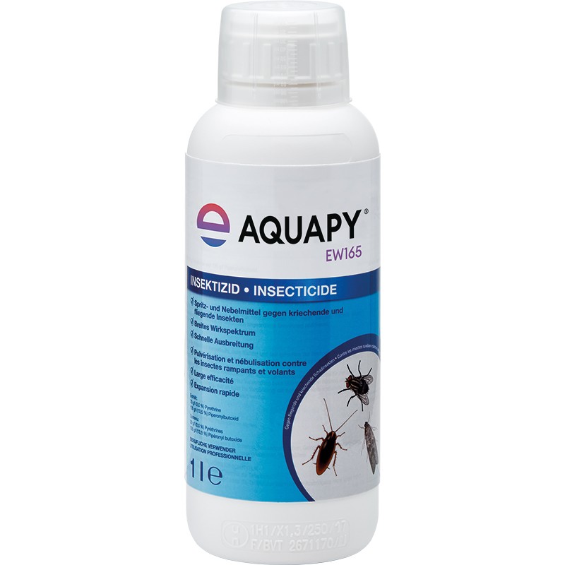 Aquapy®