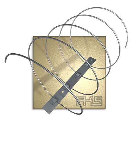 PIXX® - Spirale gegen Tauben PIXX® - Spirale gegen Tauben