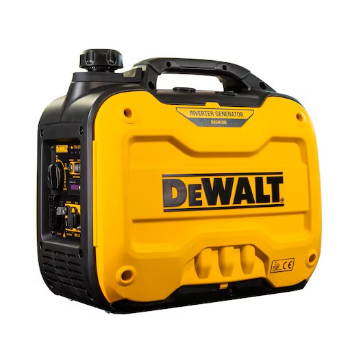 Dewalt Inverter Benzin Stromaggregat