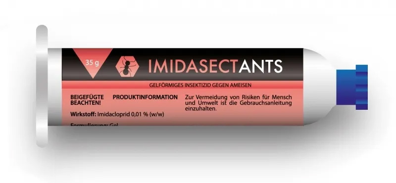 Imidasect Ameisengel