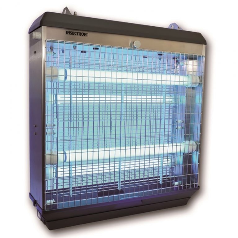 Insectron I-400 - UV - Serie - verschiedene Ausführungen