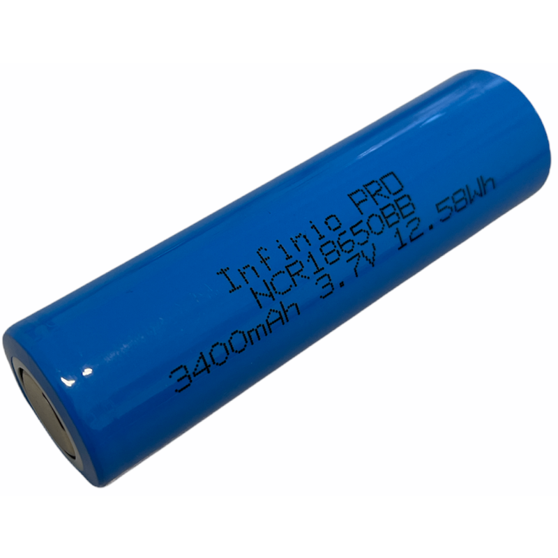 Akku für UV Taschenlampe Akku für UV Taschenlampe