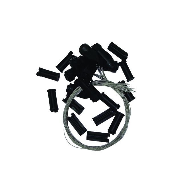 DownUnder Erdanker Set - 12 Stück DownUnder Erdanker Set - 12 Stück